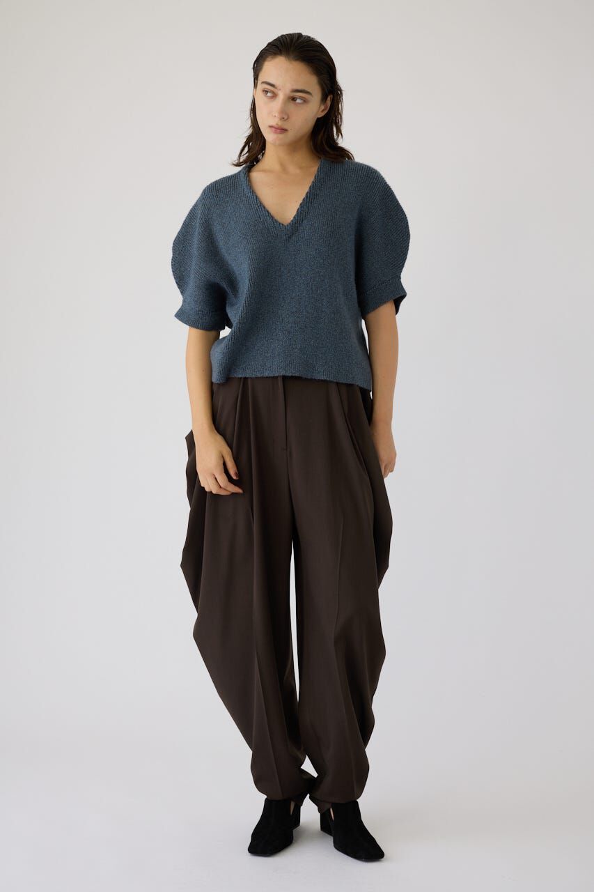 RIM.ARK 「Tuck dress PT」|その他|