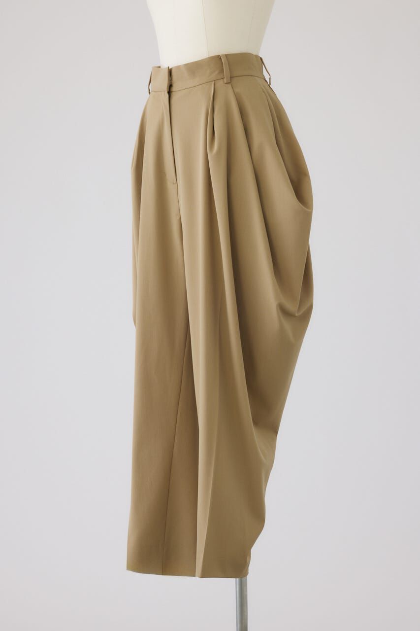 RIM.ARK 「Tuck dress PT」|その他|