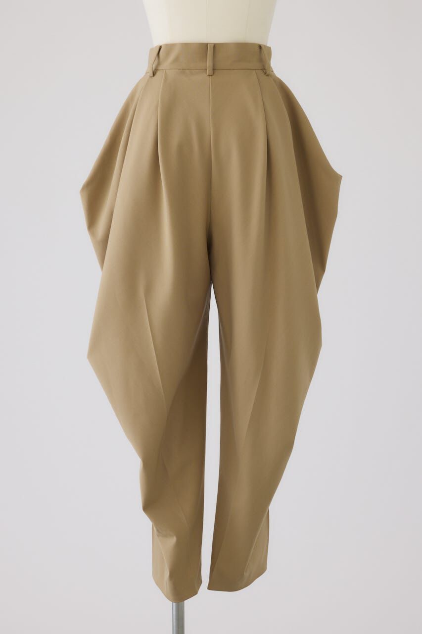 RIM.ARK 「Tuck dress PT」|その他|