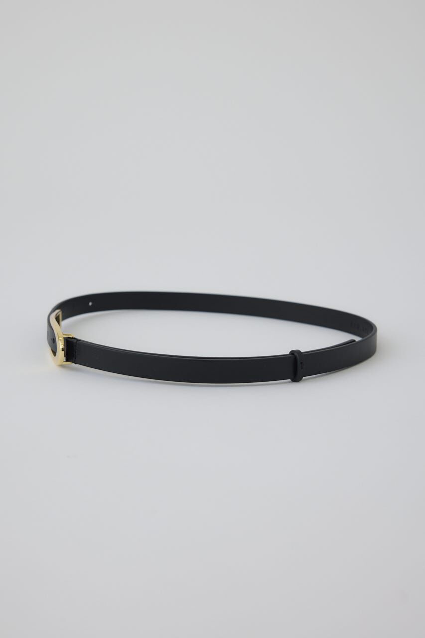 RIM.ARK 「Motif belt」|ベルト|