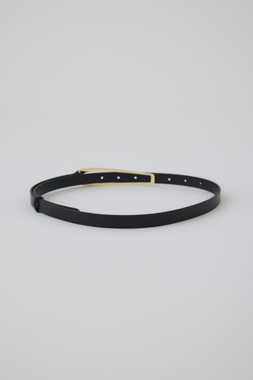 RIM.ARK 「Motif belt」|ベルト|