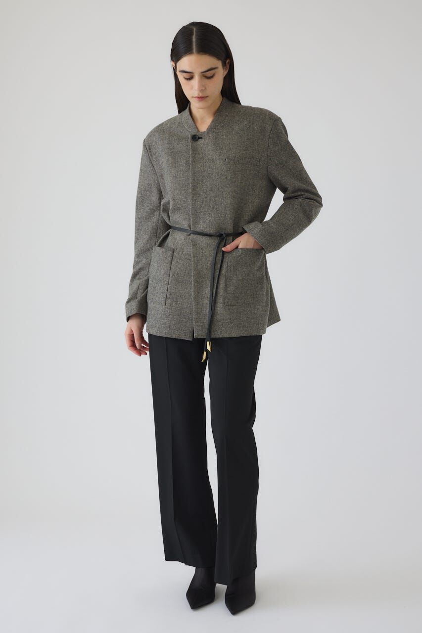 RIM.ARK 「Plaid vents PT」|その他|