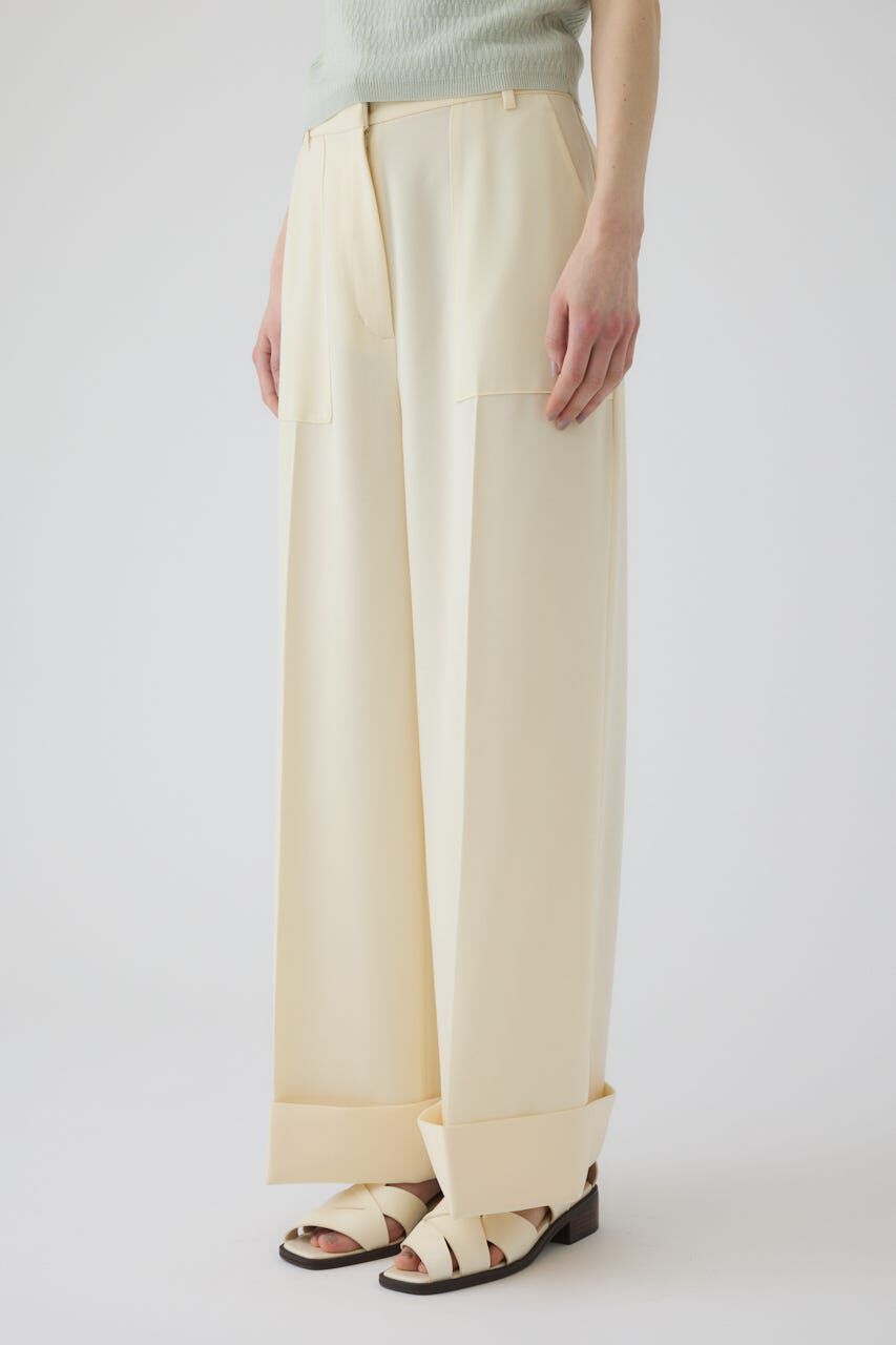 RIM.ARK 「W-length mannish PT」|その他|