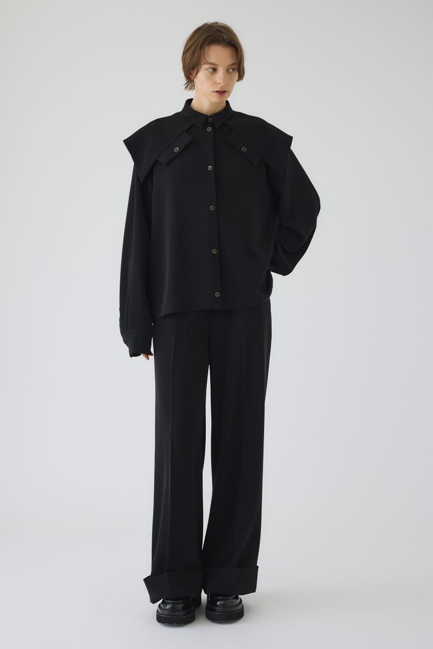 RIM.ARK 「W-length mannish PT」|その他|