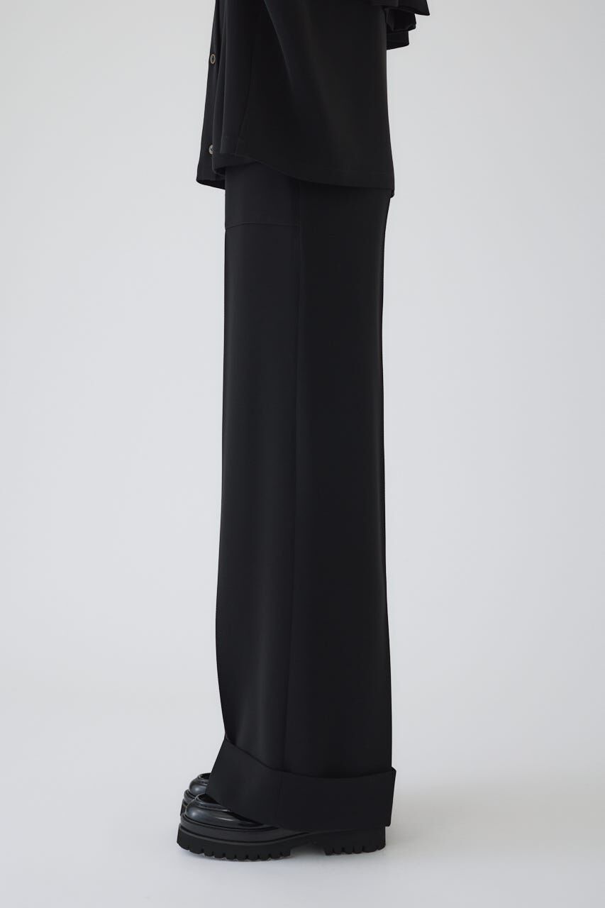 RIM.ARK 「W-length mannish PT」|その他|