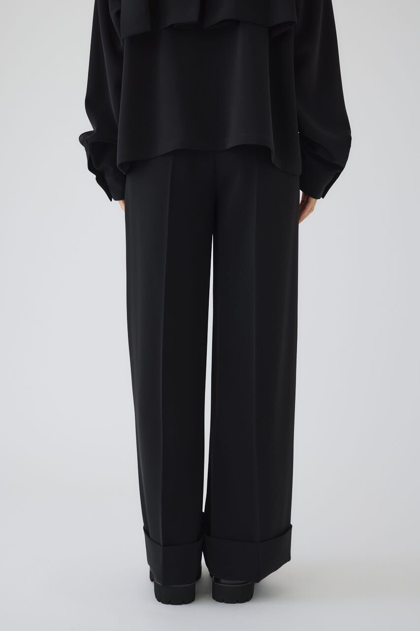 RIM.ARK 「W-length mannish PT」|その他|