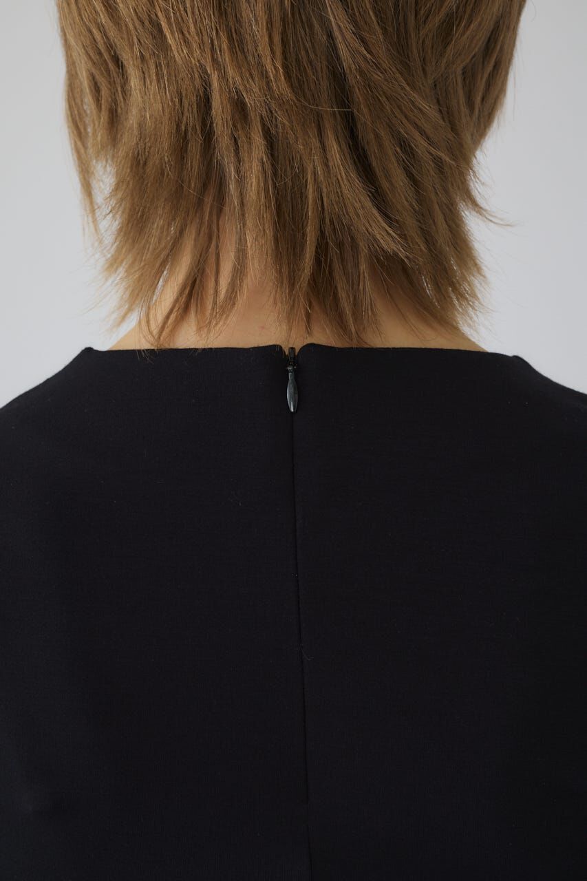 RIM.ARK 「Cropped tight tops」|Tシャツ・カットソー|