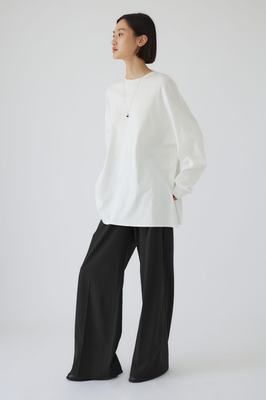 RIM.ARK 「Loose slacks」|その他|