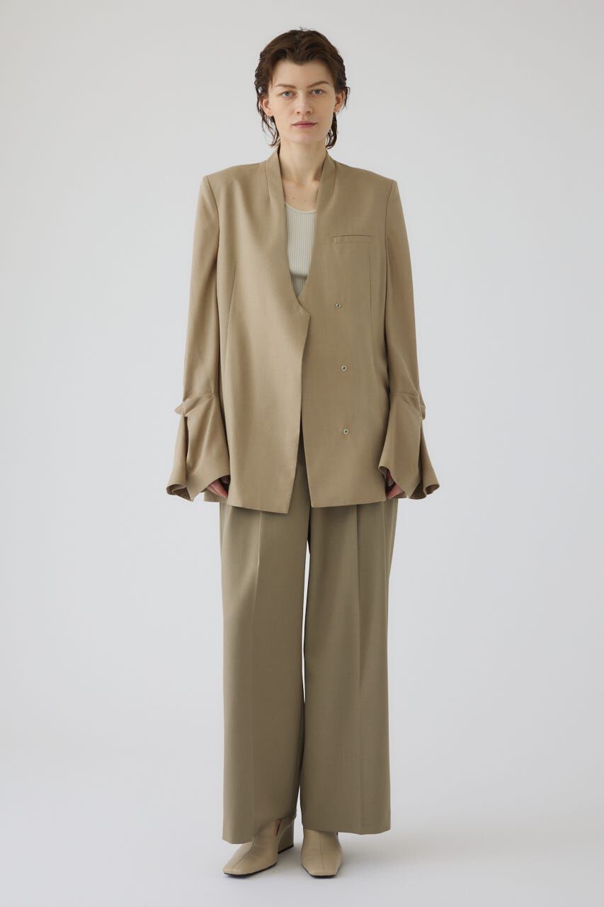 RIM.ARK 「Loose slacks」|その他|