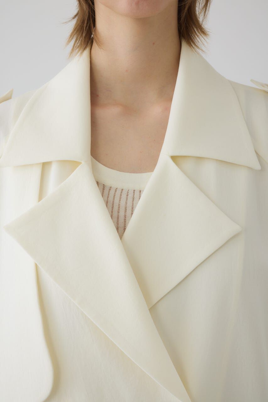 RIM.ARK 「Soft trench JK」|その他|