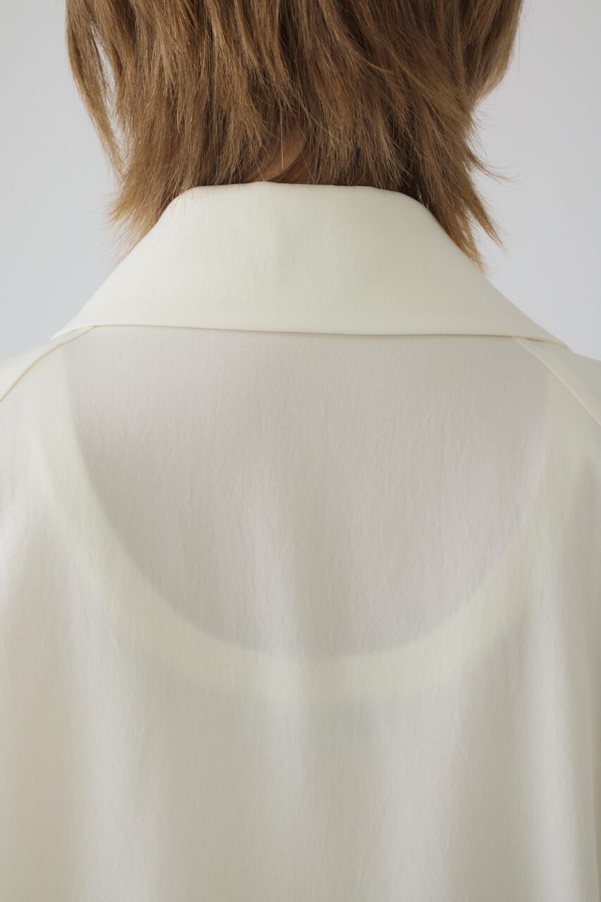 RIM.ARK 「Soft trench JK」|その他|