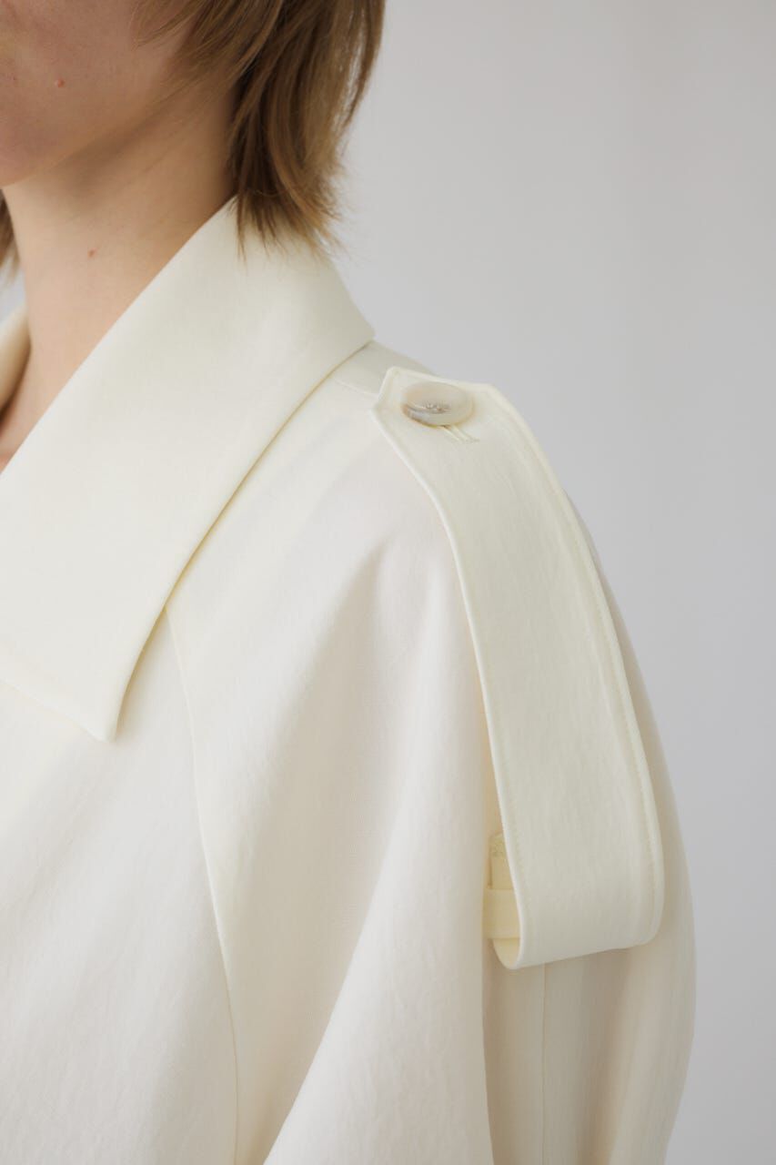 RIM.ARK 「Soft trench JK」|その他|