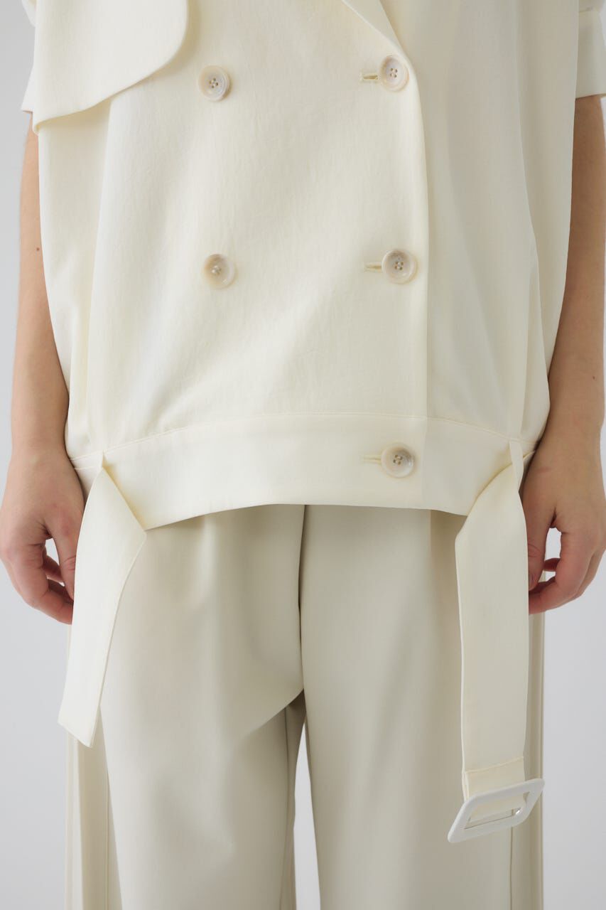 RIM.ARK 「Soft trench JK」|その他|