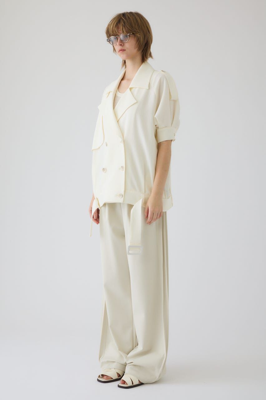 RIM.ARK 「Soft trench JK」|その他|