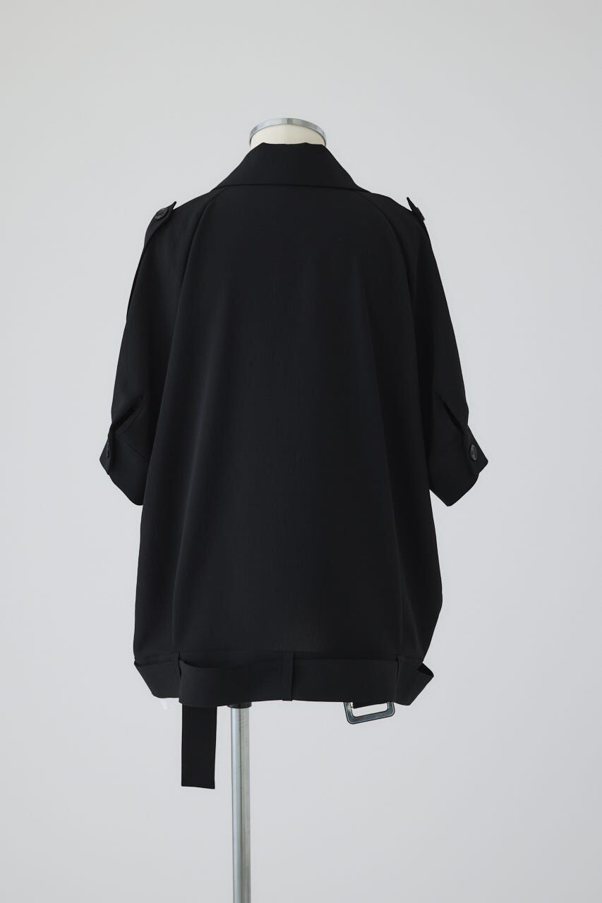 RIM.ARK 「Soft trench JK」|その他|