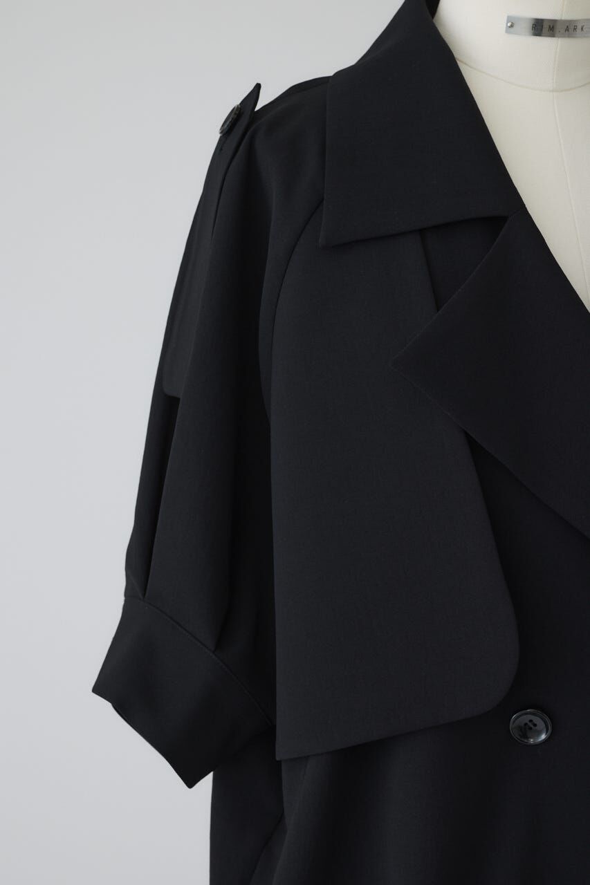 RIM.ARK 「Soft trench JK」|その他|