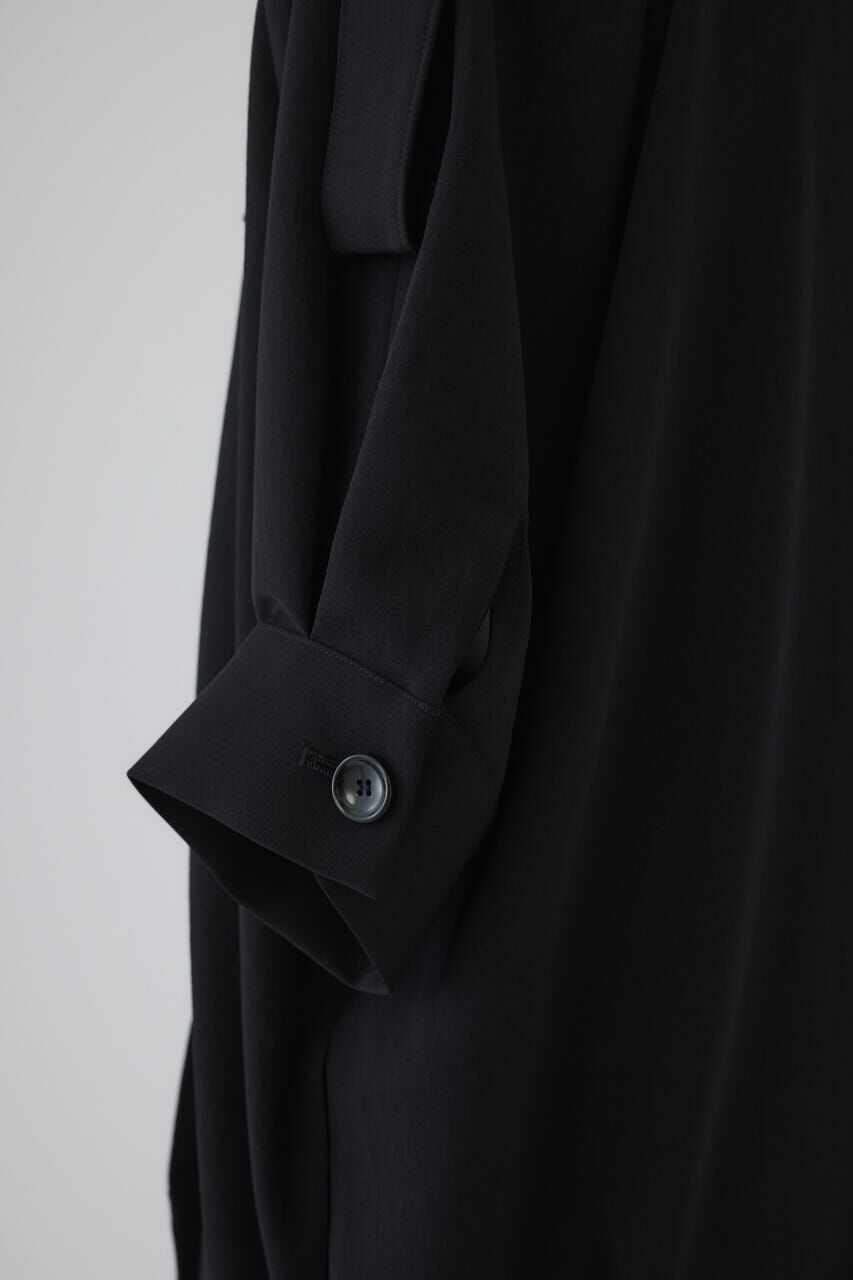 RIM.ARK 「Soft trench JK」|その他|