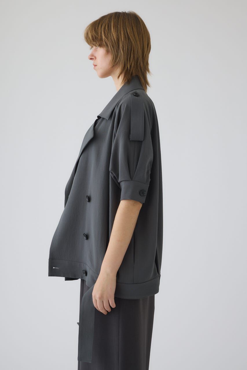RIM.ARK 「Soft trench JK」|その他|