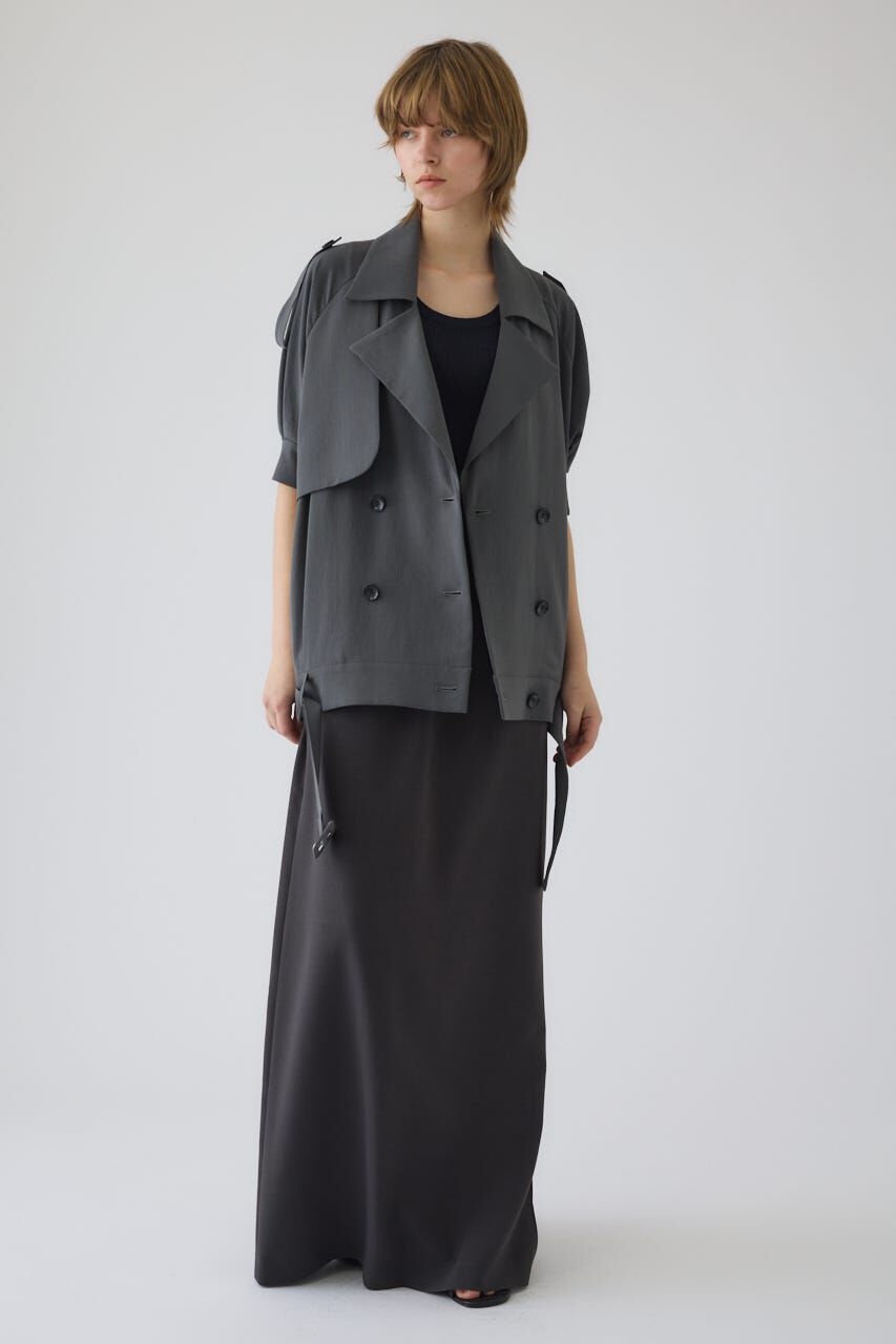 RIM.ARK 「Soft trench JK」|その他|