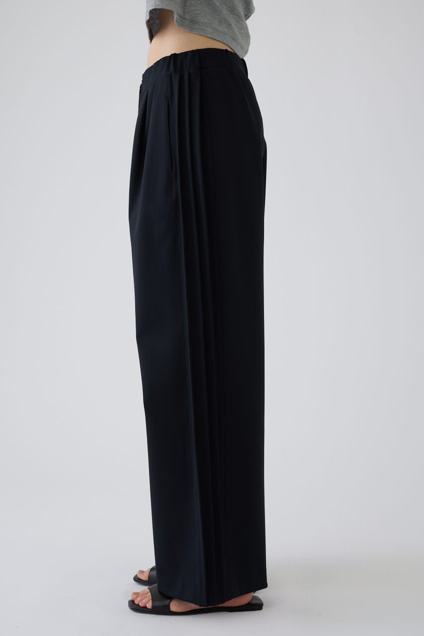 RIM.ARK 「Side tuck sporty PT」|その他|