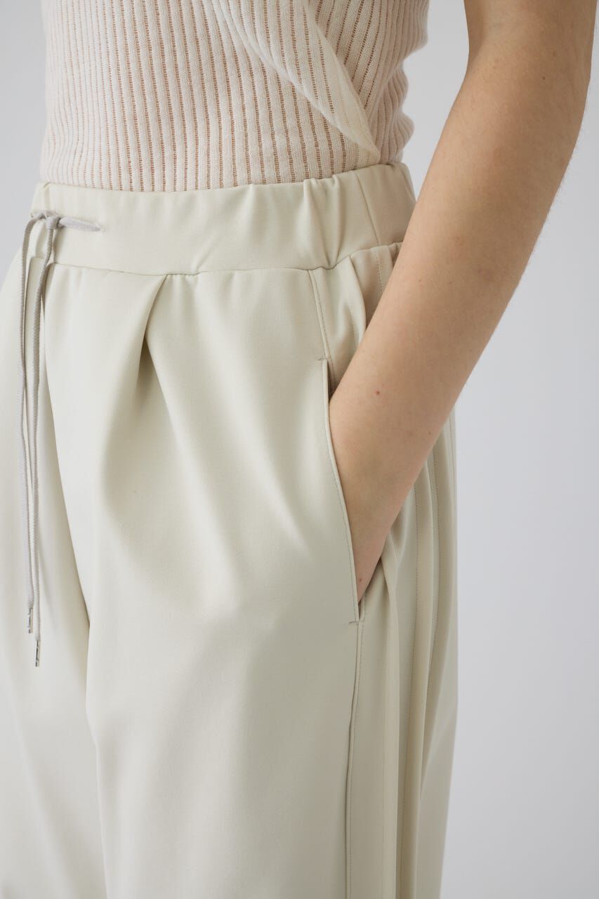 RIM.ARK 「Side tuck sporty PT」|その他|