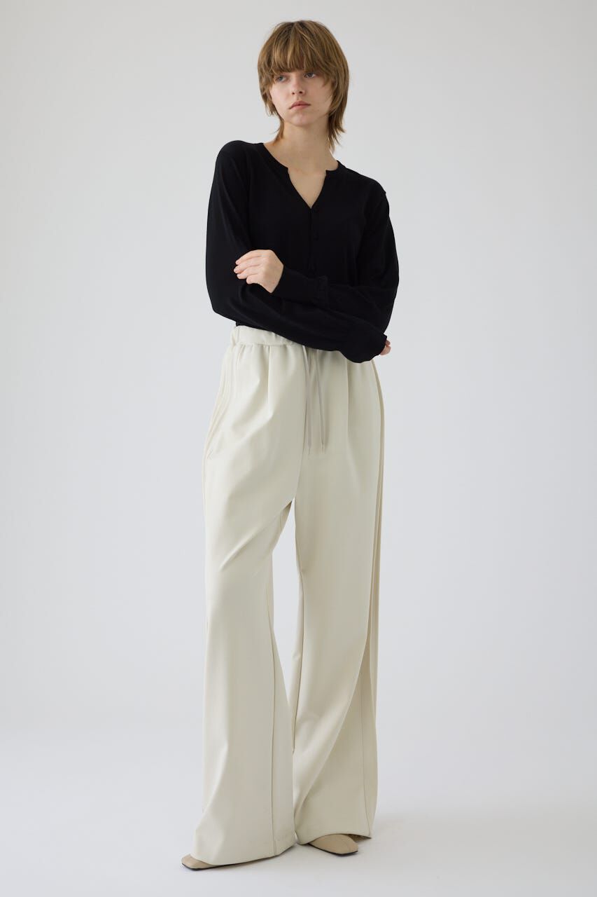 RIM.ARK 「Side tuck sporty PT」|その他|