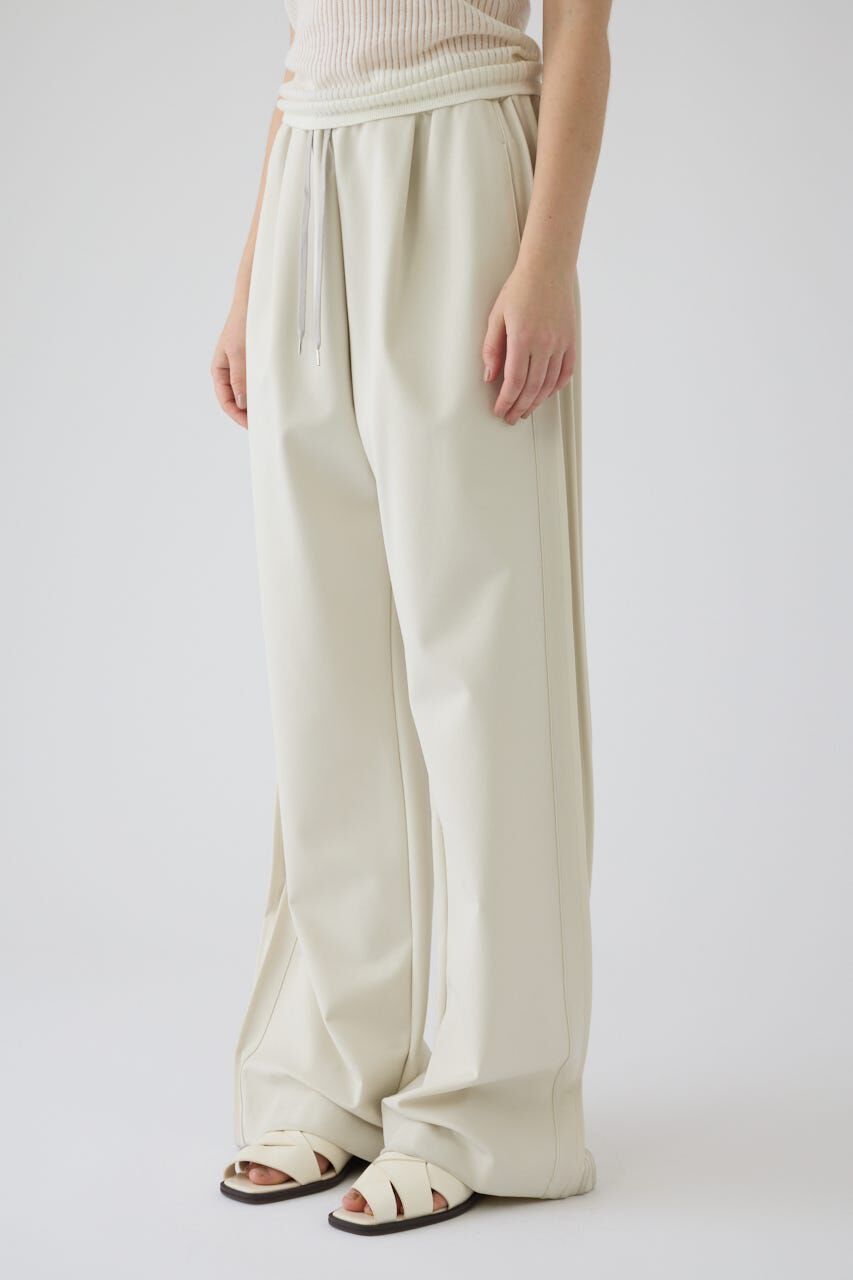 RIM.ARK 「Side tuck sporty PT」|その他|