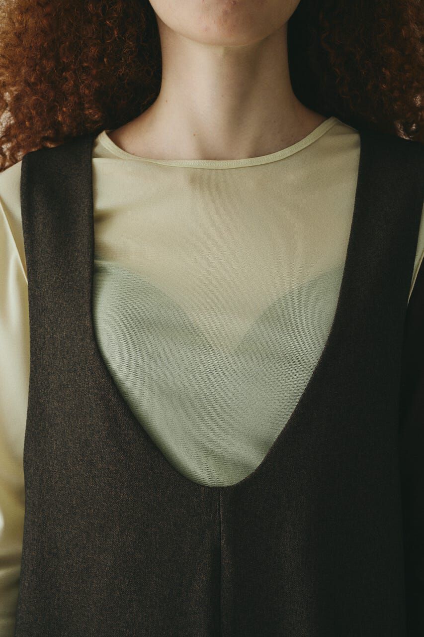 HeRIN.CYE「Cocoon all in one」|その他|