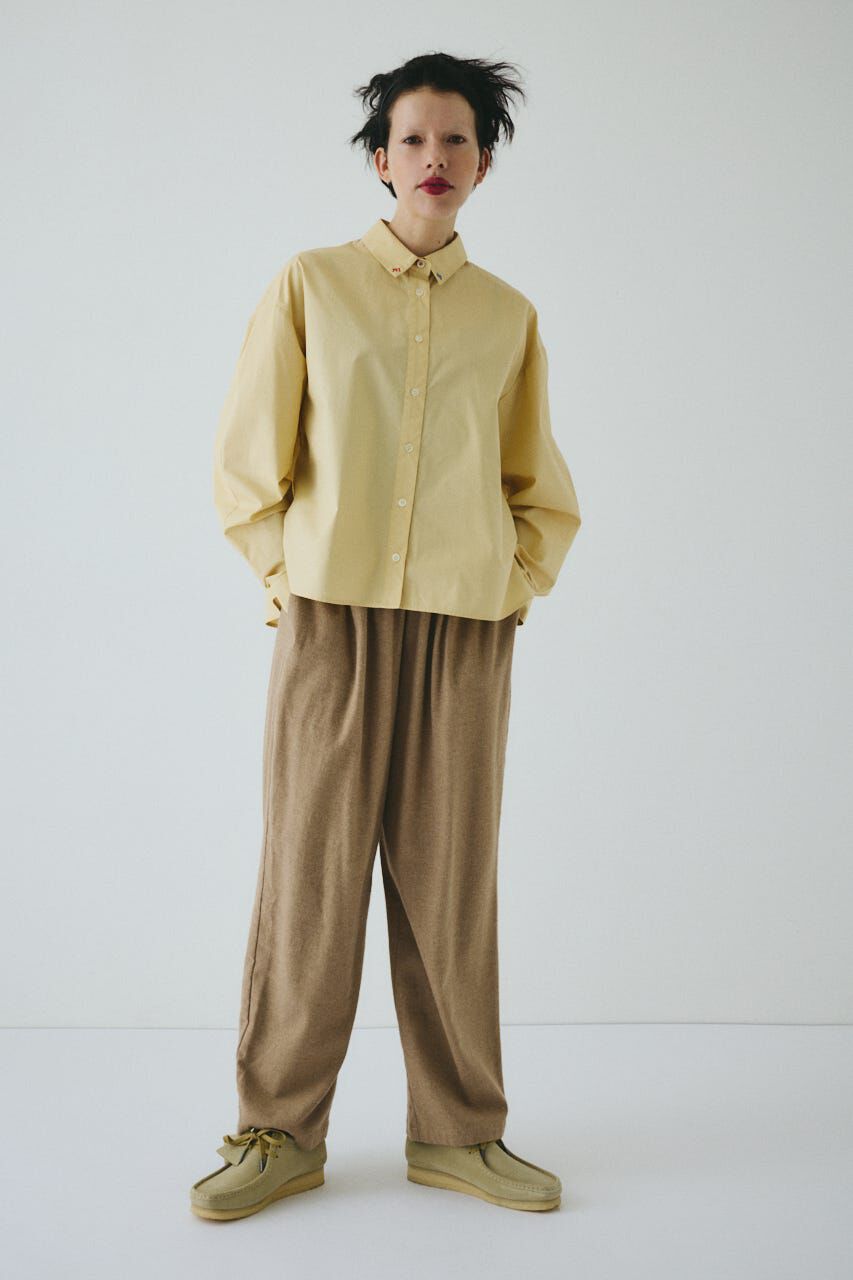HeRIN.CYE「Relax pants」|その他|