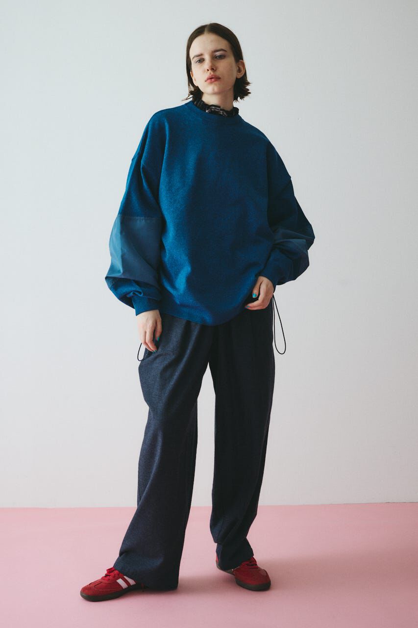 HeRIN.CYE「Relax pants」|その他|