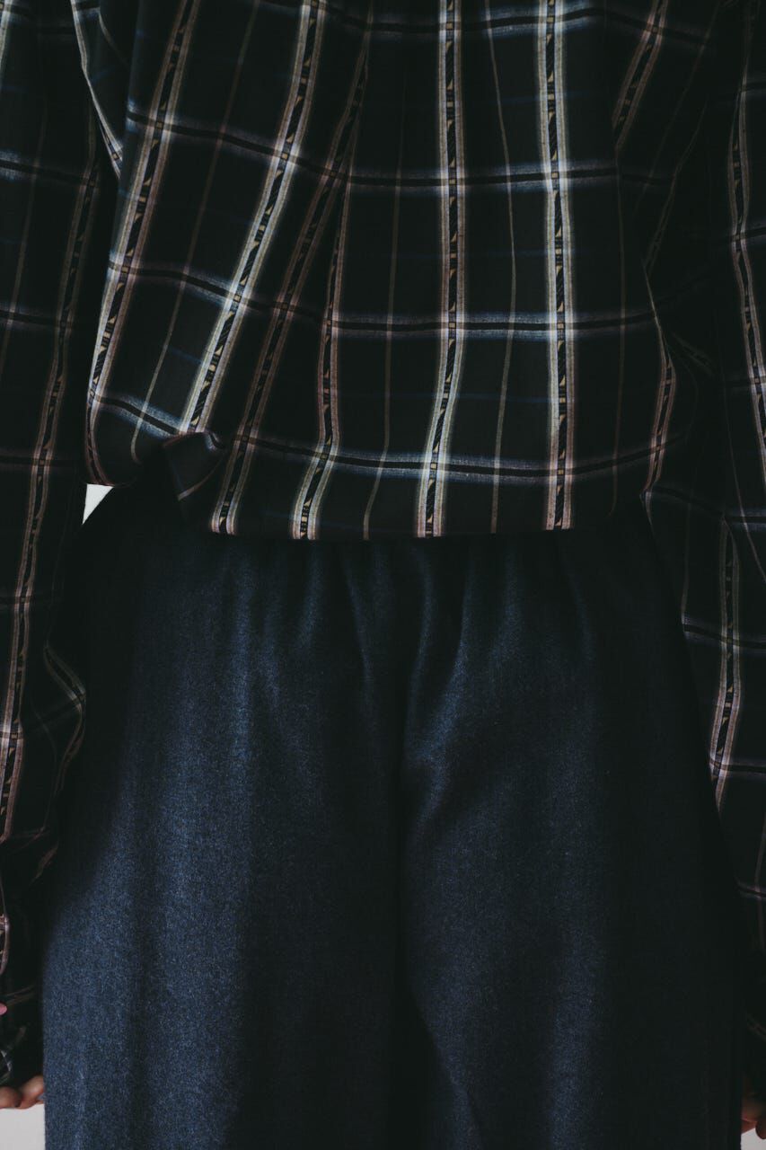 HeRIN.CYE「Relax pants」|その他|