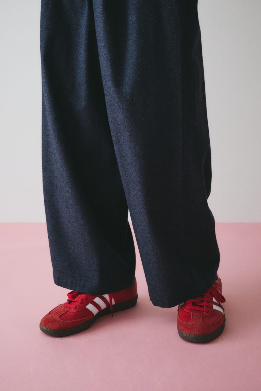 HeRIN.CYE「Relax pants」|その他|
