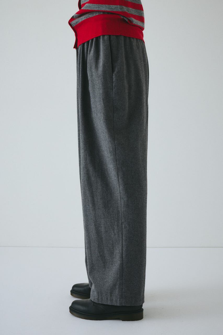 HeRIN.CYE「Relax pants」|その他|