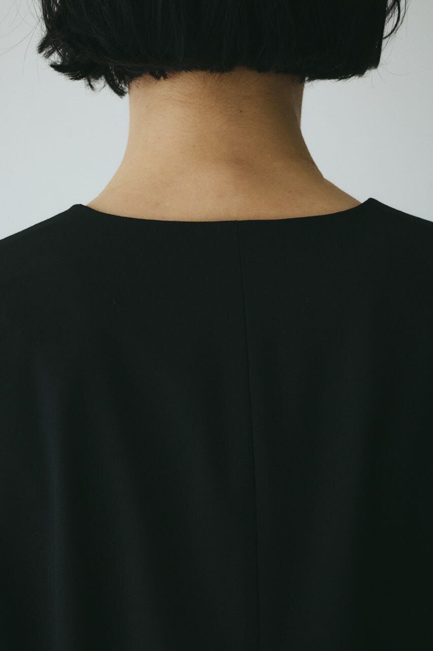 HeRIN.CYE「CLO Peplum hem jacket」|その他|