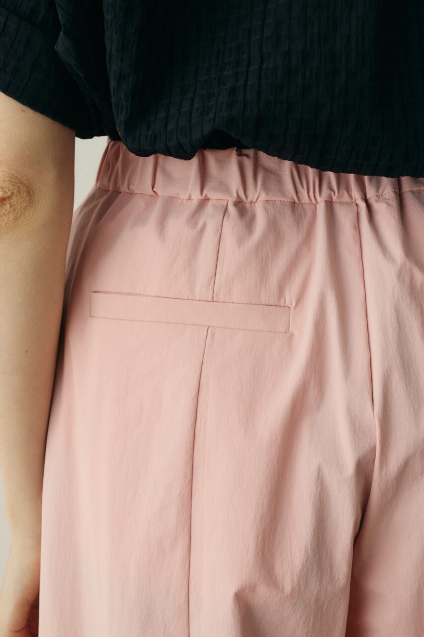 HeRIN.CYE「Many tuck cocoon pants」|その他|