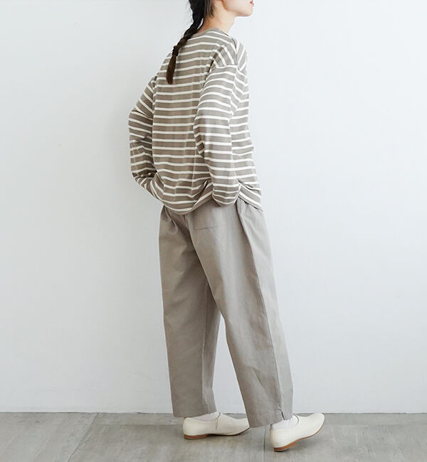 オローネ「バルーンロングパンツ」|その他|