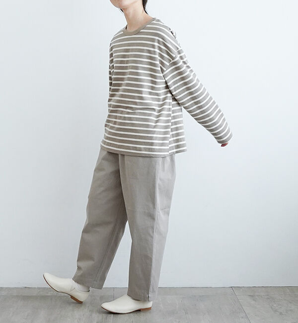 オローネ「バルーンロングパンツ」|その他|