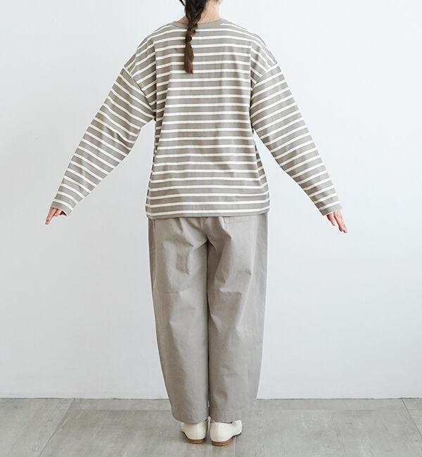 オローネ「バルーンロングパンツ」|その他|