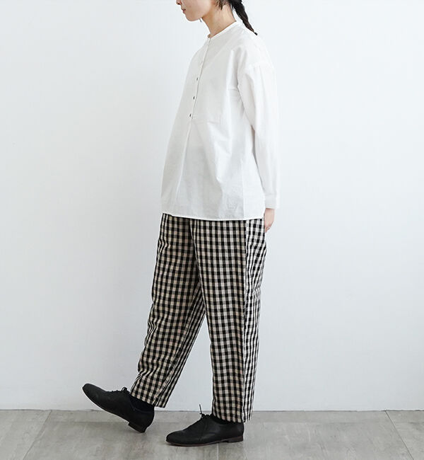 オローネ「バルーンロングパンツ」|その他|