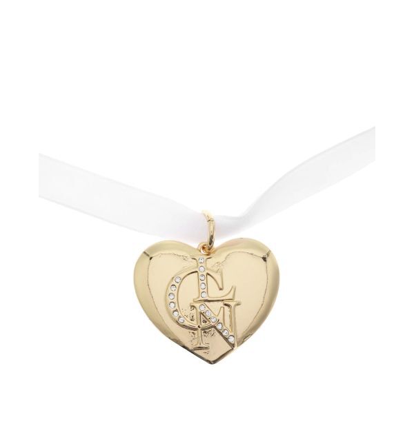 CALNAMUR「HEART CHOKER/ハートチョーカー」|その他|