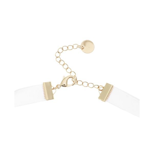 CALNAMUR「HEART CHOKER/ハートチョーカー」|その他|