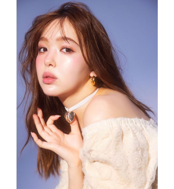 CALNAMUR「HEART CHOKER/ハートチョーカー」|その他|