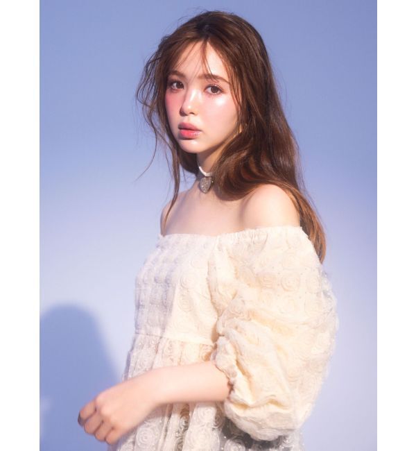 CALNAMUR「HEART CHOKER/ハートチョーカー」|その他|