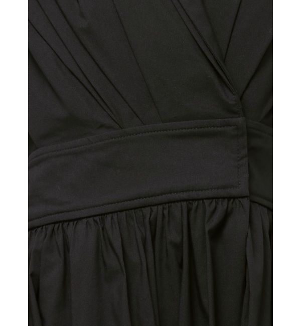 ELENDEEK「W COLLAR SHIRT OP」|ワンピース|