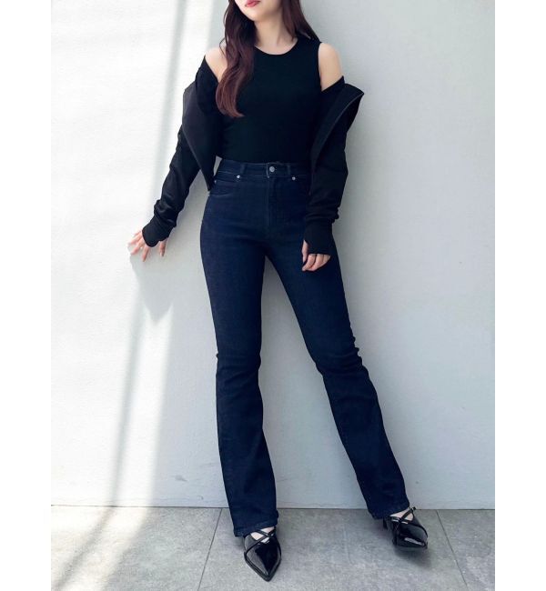 dazzlin「【吉田朱里】UVコンパクトパーカー」|パーカー|