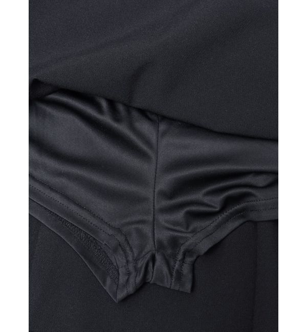 EMODA「ランダムヘムベルトスカート」|スカート|