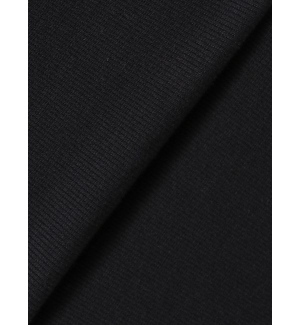 Ungrid「バックオープンテレコカットワンピース」|ワンピース|