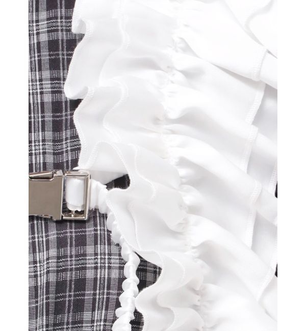 jouetie「リボンハーネス」|ベルト|