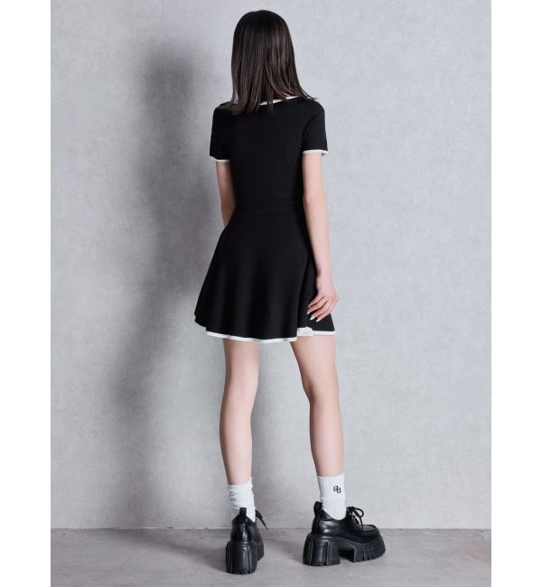 GYDA「GG WIDE RIB LOOSE SOX」|ソックス|