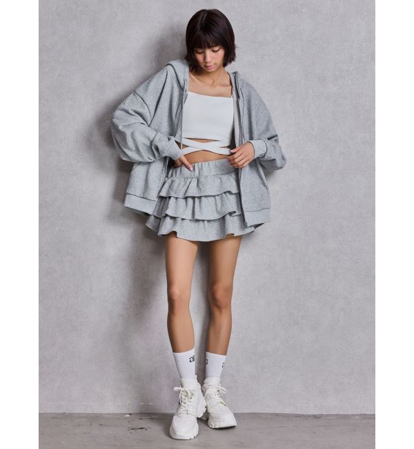 GYDA「Symmetry GYDA RIB SOX」|ソックス|